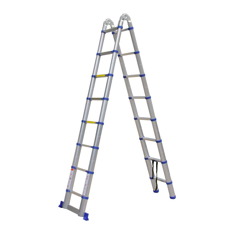 THANG NHÔM RÚT GỌN CHỮ A ADVINDEQ ADT-708B