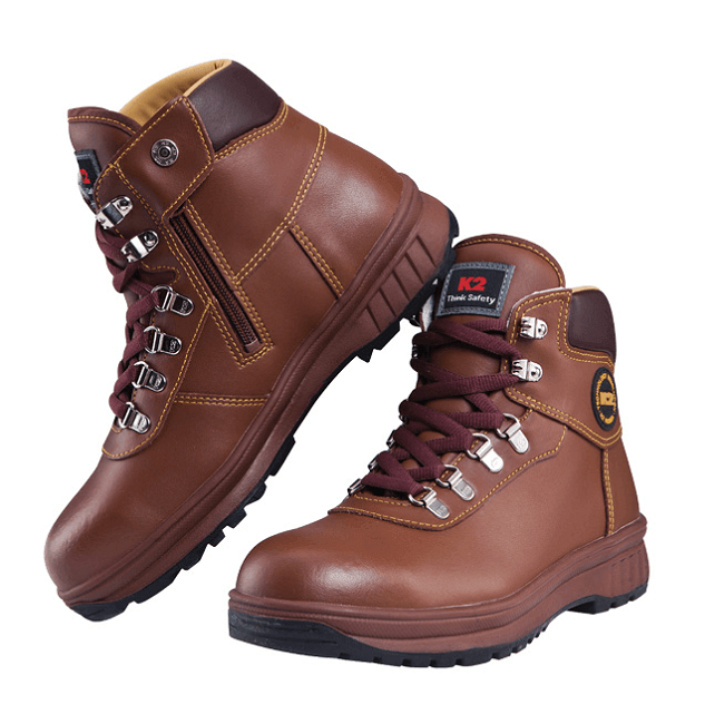 Giày Bảo Hộ K2 -14 Hàn Quốc
