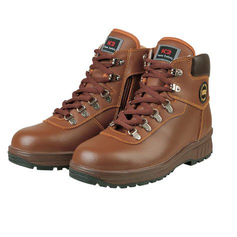 Giày Bảo Hộ K2 -14 Hàn Quốc