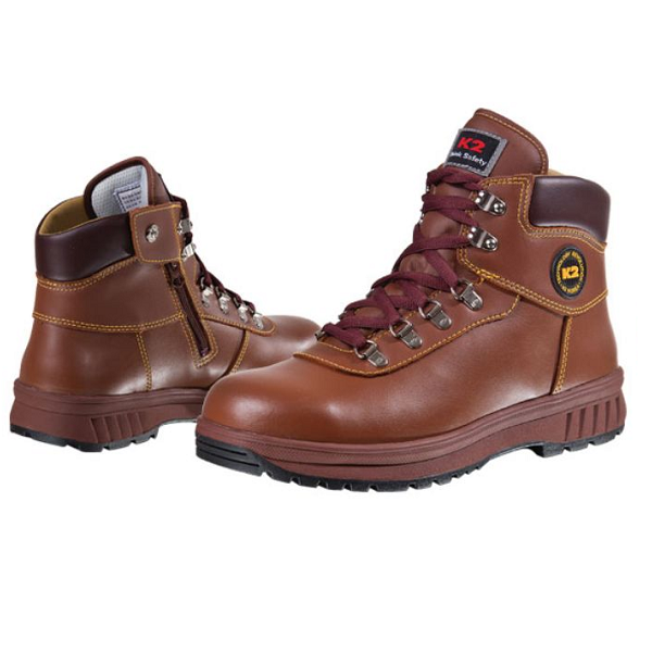 Giày Bảo Hộ K2 -14 Hàn Quốc