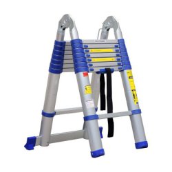 THANG NHÔM RÚT GỌN CHỮ A ADVINDEQ ADT-709B