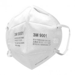 Khẩu Trang 3M 9001