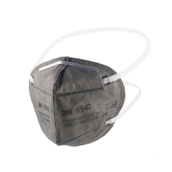 Khẩu Trang Than Hoạt Tính 3M 9542