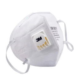 Khẩu Trang Chống Bụi 3M 9001V