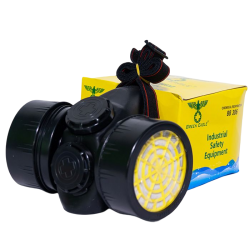 Mặt Nạ Phòng Độc Green Eagle BB306