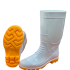 Ủng Cao Su Trắng HS U05
