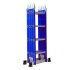 THANG NHÔM GẤP ĐA NĂNG 4 ĐOẠN ADVINDEQ ADM-104