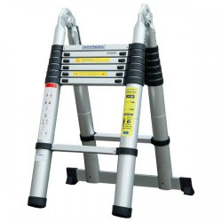 THANG NHÔM RÚT GỌN CHỮ A ADVINDEQ ADT-708B