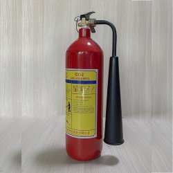 BÌNH KHÍ CHỮA CHÁY CO2 MT3