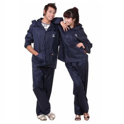 Áo Mưa Bộ Rando Best