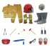 DANH MỤC THIẾT BỊ PCCC TT 150/2020/TT-BCA