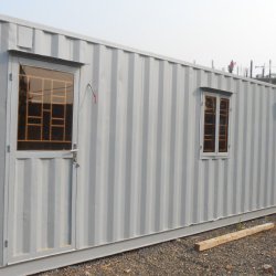 Container Văn Phòng 40 Feet