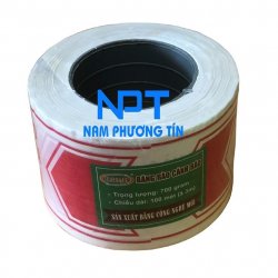 Cuộn rào công trình