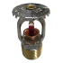 Đầu phun Sprinkler chữa cháy tự động