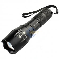 Đèn Pin Cầm Tay XML-T6