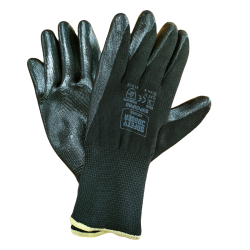Găng Tay Chống Dầu Safety Jogger Super Pro