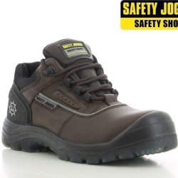 Giày Bảo Hộ Cách Điện Jogger Pluto-EH