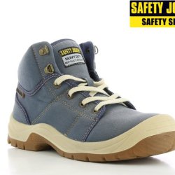 Giày Bảo Hộ Safety Jogger Desert