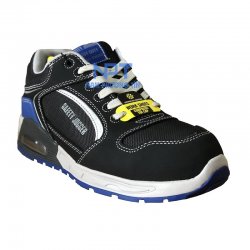 Giày Bảo Hộ Safety Jogger Raptor