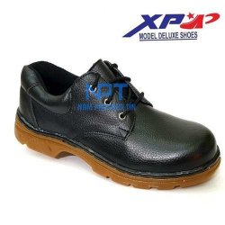 Giày Bảo hộ XP Đế Vàng BH-130