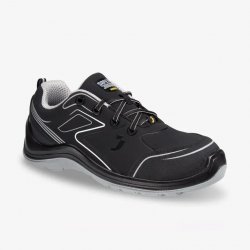 Giày Bảo Hộ Safety Jogger FLOW S3 LOW