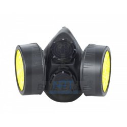 MẶT NẠ PHÒNG ĐỘC BLUE EAGLE NP306