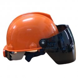 Mũ Bảo Hộ Có Kính Hàn N81