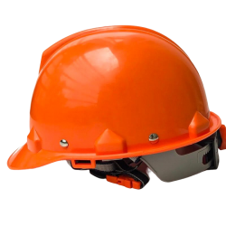 Mũ Bảo Hộ Khóa Vặn N.001