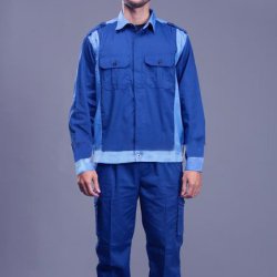 QUẦN ÁO BẢO HỘ TB04