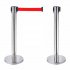 CỘT RÀO CHẮN INOX