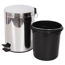Thùng rác đạp chân 5L