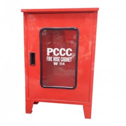 Tủ PCCC ngoài trời