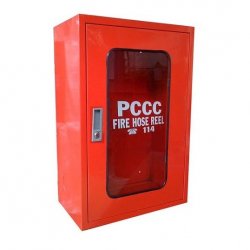 Tủ PCCC trong nhà