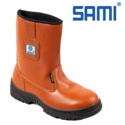 Ủng Da SAMI SM-A15