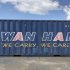 Container Kho 20 Feet