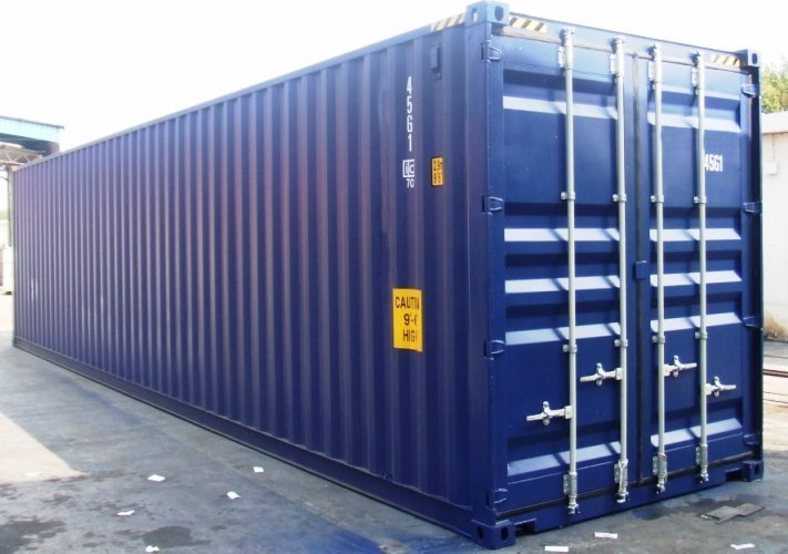 Container Kho 40 Feet (HC)