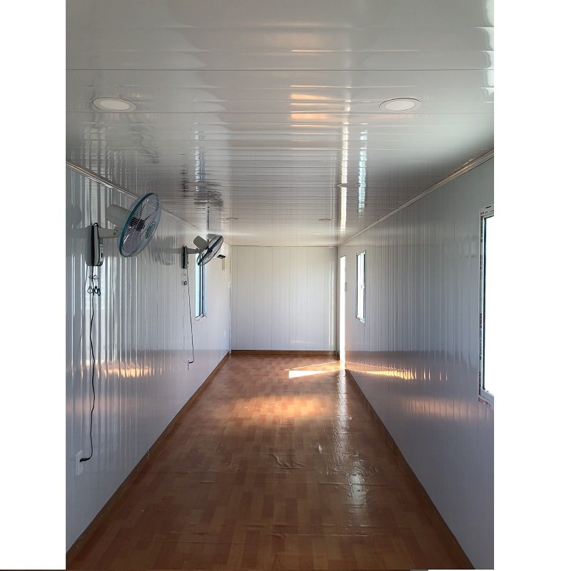 Container Văn Phòng 40 Feet