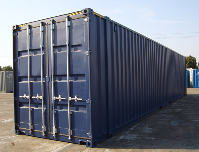 Container Kho 45 Feet