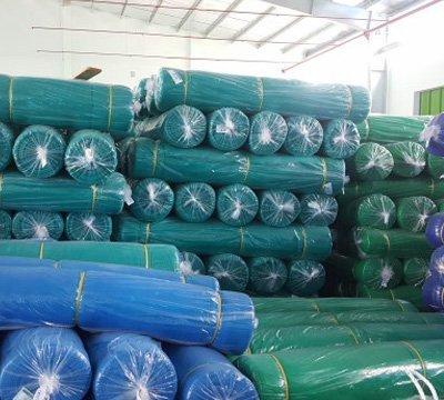 LƯỚI BAO CHE CÔNG TRÌNH