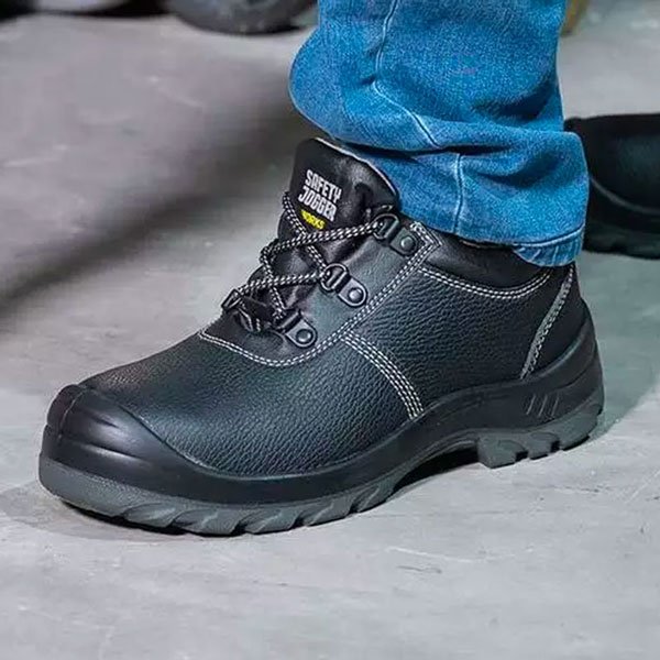 Giày Bảo Hộ Safety Jogger Bestrun S3