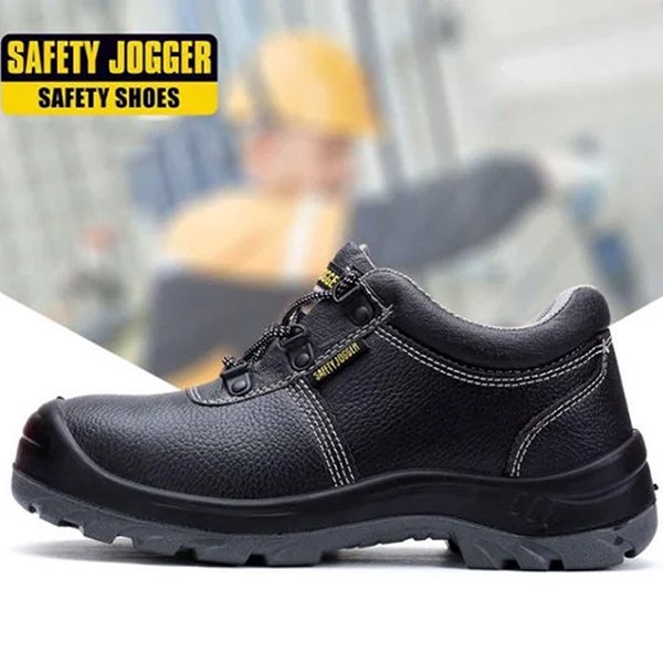 Giày Bảo Hộ Safety Jogger Bestrun S3