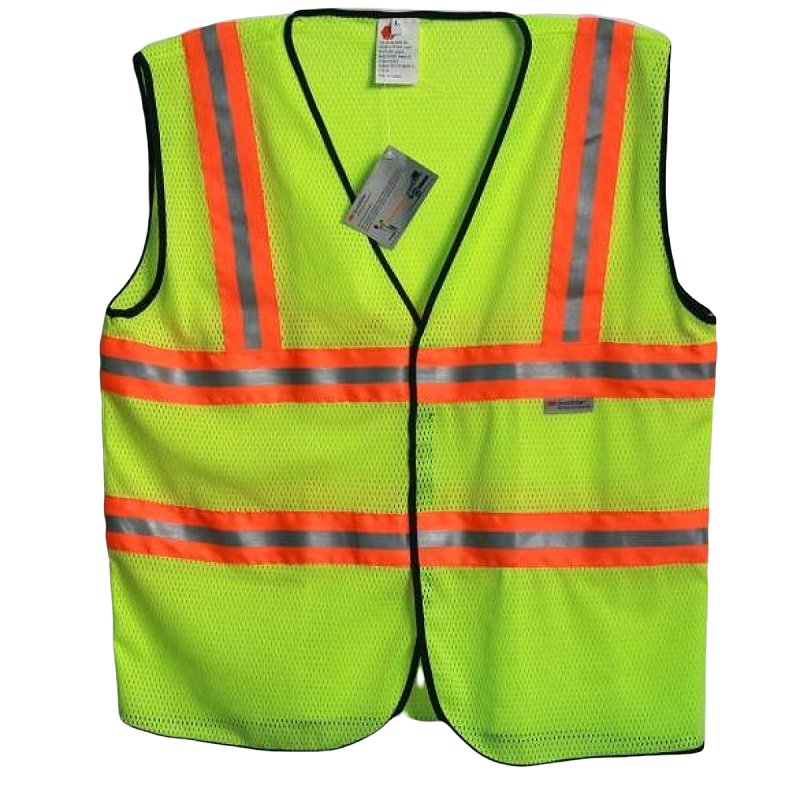 Áo Lưới Phản Quang 3M