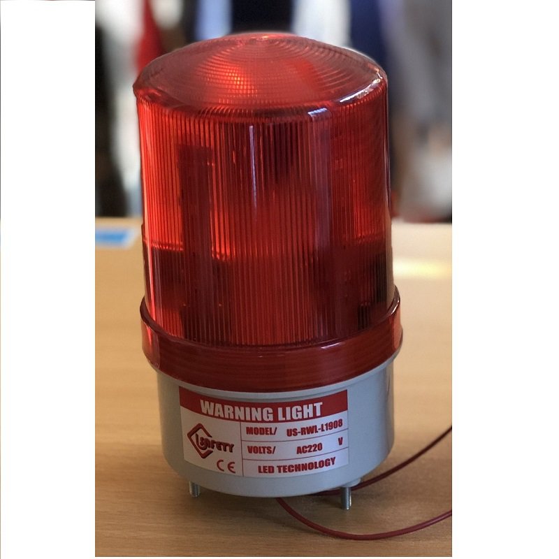 Đèn quay cảnh báo