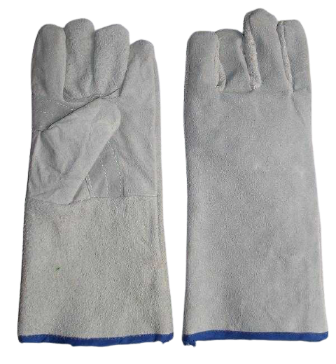 Găng Tay Da Hàn 2 Lớp
