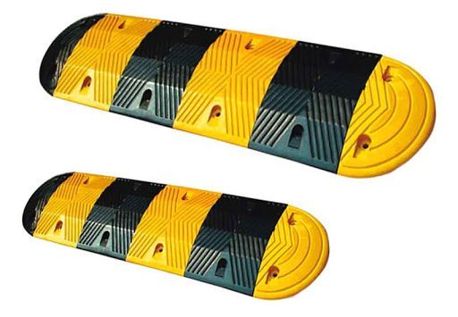 Gờ giảm tốc cao su
