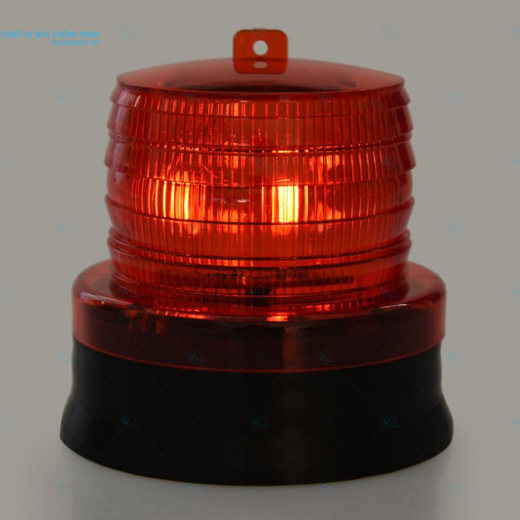 ĐÈN CẢNH BÁO NĂNG LƯỢNG MẶT TRỜI USAFETY