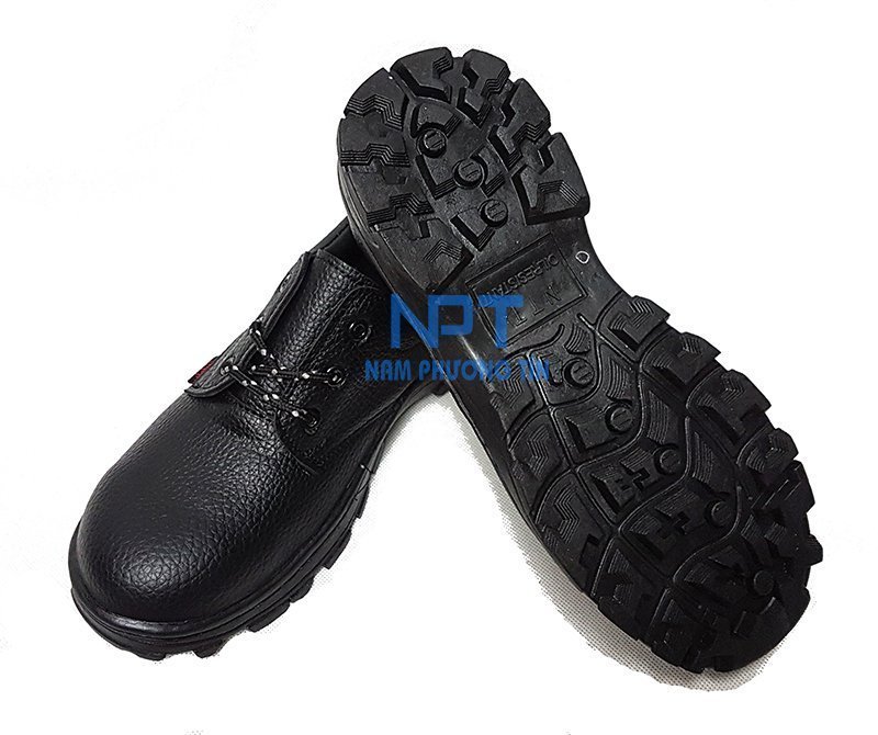 Giày Bảo Hộ NTT P04