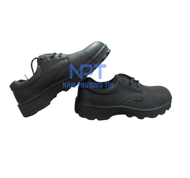 Giày Bảo Hộ NTT P04