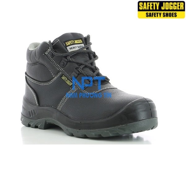 Giày Bảo Hộ Sefety Jogger Bestboy S3