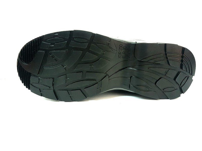 GIÀY BẢO HỘ HÀN QUỐC HANS HS60